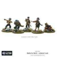 The Battle for Berlin Collectors Set