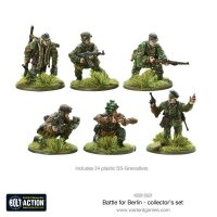The Battle for Berlin Collectors Set