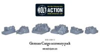 German Cargo Accessory Pack