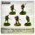Polish Army Infantry Charging (wz. 36 Uniforms)