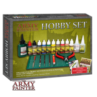 The Army Painter Hobby Set