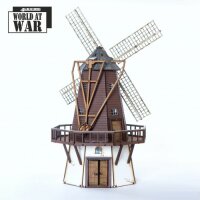 European Windmill