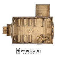 Woodford – Church Upgrade Pack