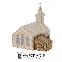 Woodford &#8211; Church Upgrade Pack