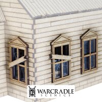 Woodford – Church Upgrade Pack