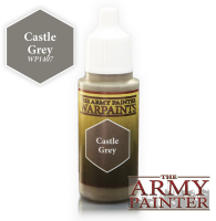 Army Painter Warpaints Castle Grey