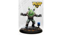 Pulp City Villains Starter Set