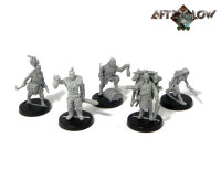 Afterglow Wastelanders Starter Set