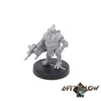 Afterglow Forge Towns Starter Set