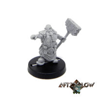 Afterglow Forge Towns Starter Set