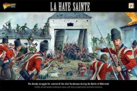 Farmhouse Assault - La Haye Sainte Collectors Edition