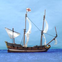 Blood & Plunder: Frigate