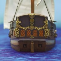 Blood & Plunder: Frigate