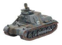 Panzerbefehlswagen (x2)