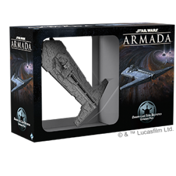 Star Wars: Armada - Onager-Class Star Destroyer Expansion Pack (English)