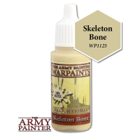 Army Painter: Warpaints - Skeleton Bone