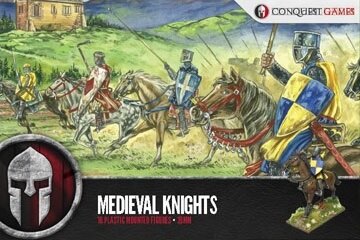 Medieval Knights