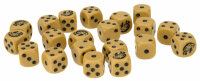 Avanti Dice Set