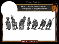Mid-1st Century Imperial Roman Starter Army (Bundle)
