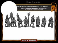 Mid-1st Century Imperial Roman Starter Army (Bundle)