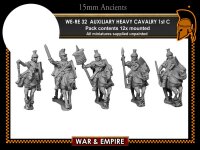 Mid-1st Century Imperial Roman Starter Army (Bundle)