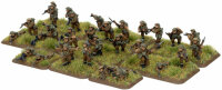 BEF Rifle Platoon (Early War)