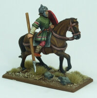 Dark Age Cavalry