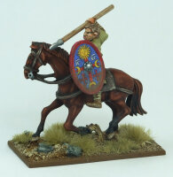 Dark Age Cavalry