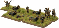 BEF Machine-Gun Platoon (EW)