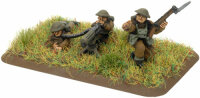 BEF Machine-Gun Platoon (EW)