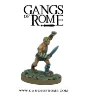 Gangs of Rome: Fighter Primus