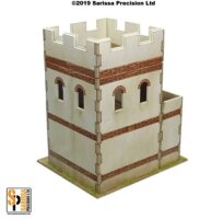 28mm Roman Watchtower