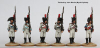 Fusiliers Marching 1808-08