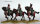 Chasseurs a Cheval Galloping - Swords Shouldered - Elite Company