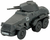 SdKfz 231 (6-Rad) (x2)