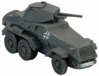 SdKfz 231 (6-Rad) (x2)