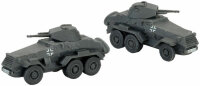 SdKfz 231 (6-Rad) (x2)