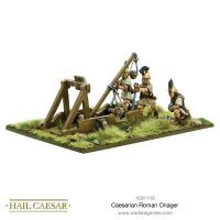 Caesarian Roman Onager