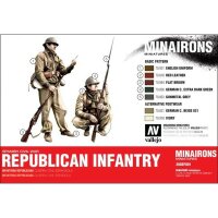 1/72 Republican Infantry
