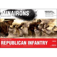 1/72 Republican Infantry