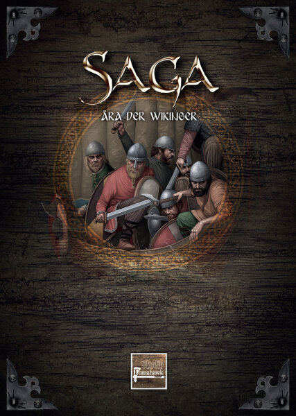 SAGA-Erweiterung: Ära der Wikinger (V.2021)(German)