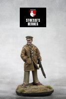British Army Colonel (SAS) - David Stirling "Phantom...