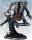 Frostgrave: Failing Wretch and Chilopendra