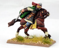 Spanish Warlord (Mounted)