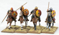 Spanish Cabelleros (Mounted) (Hearthguards)