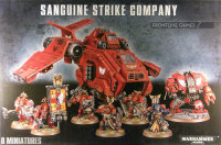 Sanguine Strike Company