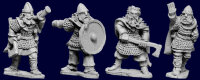 Viking Hirdmen Command