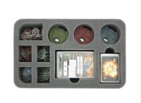 Foam Tray for Star Wars X-WING Dials, Tokens and...