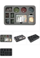 Foam Tray for Star Wars X-WING Dials, Tokens and...