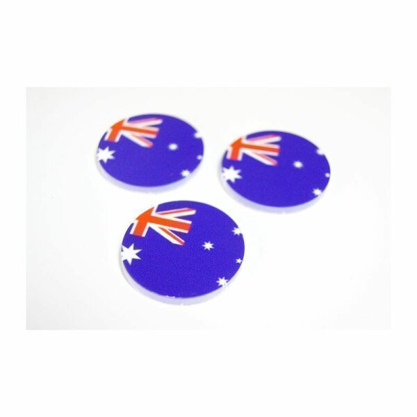 Australian Tokens